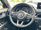 Thumbnail of 2023 Machine Gray Metallic Mazda CX-5