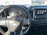Thumbnail of 2015 Silver Ice Metallic Chevrolet Silverado 1500