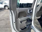 Thumbnail of 2015 Silver Ice Metallic Chevrolet Silverado 1500