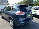 Thumbnail of 2015 Arctic Blue Metallic Nissan Rogue