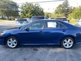 Thumbnail of 2011 Blue Ribbon Metallic Toyota Camry