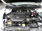 Thumbnail of 2012 White Platinum Pearl Mazda Mazda6
