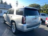 Thumbnail of 2017 Quicksilver Metallic GMC Yukon