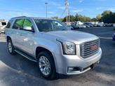 Thumbnail of 2017 Quicksilver Metallic GMC Yukon