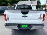 Thumbnail of 2019 Oxford White Ford F-150