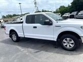 Thumbnail of 2019 Oxford White Ford F-150