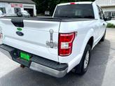 Thumbnail of 2019 Oxford White Ford F-150