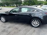 Thumbnail of 2016 Jet Black Mica Mazda Mazda6
