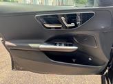 Thumbnail of 2025 Black Mercedes-Benz C-Class