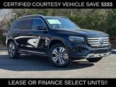 Photo of 2025 Black Mercedes-Benz GLB 250