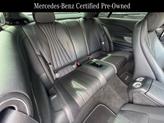 Thumbnail of 2022 Polar White Mercedes-Benz E-Class