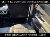 Thumbnail of 2025 Black Mercedes-Benz GLA 250