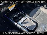 Thumbnail of 2025 Black Mercedes-Benz GLA 250