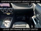 Thumbnail of 2025 Black Mercedes-Benz GLA 250