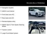 Thumbnail of 2025 Polar White Mercedes-Benz GLS 450