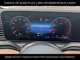 Thumbnail of 2025 Polar White Mercedes-Benz GLS 450