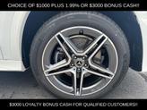 Thumbnail of 2025 Polar White Mercedes-Benz GLS 450