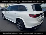 Thumbnail of 2025 Polar White Mercedes-Benz GLS 450