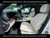 Thumbnail of 2025 Polar White Mercedes-Benz GLS 450