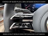 Thumbnail of 2025 Polar White Mercedes-Benz GLS 450