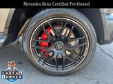 Thumbnail of 2024 Gray Mercedes-Benz AMG G 63