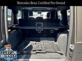 Thumbnail of 2024 Gray Mercedes-Benz AMG G 63