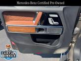 Thumbnail of 2024 Gray Mercedes-Benz AMG G 63