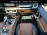 Thumbnail of 2024 Gray Mercedes-Benz AMG G 63