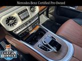Thumbnail of 2024 Gray Mercedes-Benz AMG G 63