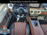 Thumbnail of 2024 Gray Mercedes-Benz AMG G 63