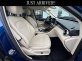 Thumbnail of 2017 Brilliant Blue Metallic Mercedes-Benz GLC 300
