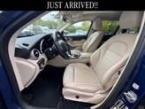 Thumbnail of 2017 Brilliant Blue Metallic Mercedes-Benz GLC 300