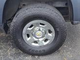 Thumbnail of 2016 Black Chevrolet Colorado