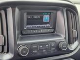 Thumbnail of 2016 Black Chevrolet Colorado