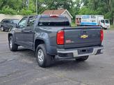 Thumbnail of 2016 Black Chevrolet Colorado