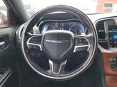 Thumbnail of 2015 Phantom Black Tri Coat Pearl Chrysler 300C