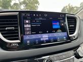 Thumbnail of 2022 Bright White Clearcoat Chrysler Pacifica