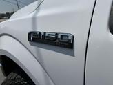 Thumbnail of 2018 White Ford F-150