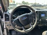 Thumbnail of 2018 White Ford F-150