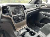 Thumbnail of 2015 Black Jeep Grand Cherokee