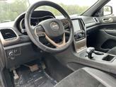 Thumbnail of 2015 Black Jeep Grand Cherokee