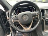 Thumbnail of 2015 Black Jeep Grand Cherokee