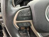 Thumbnail of 2015 Black Jeep Grand Cherokee