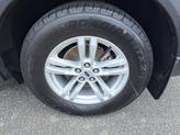 Thumbnail of 2021 Black Ford Explorer