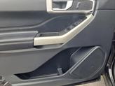 Thumbnail of 2021 Black Ford Explorer