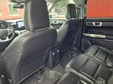 Thumbnail of 2021 Black Ford Explorer