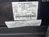 Thumbnail of 2021 Black Ford Explorer