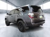 Thumbnail of 2016 Magnetic Gray Metallic Toyota 4Runner