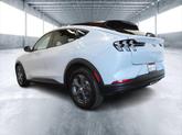 Thumbnail of 2022 White Ford Mustang Mach-E