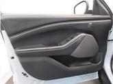 Thumbnail of 2022 White Ford Mustang Mach-E